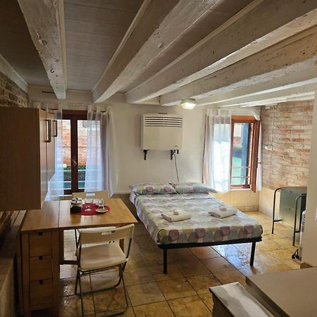 Romantic Apartment Venedik Dış mekan fotoğraf
