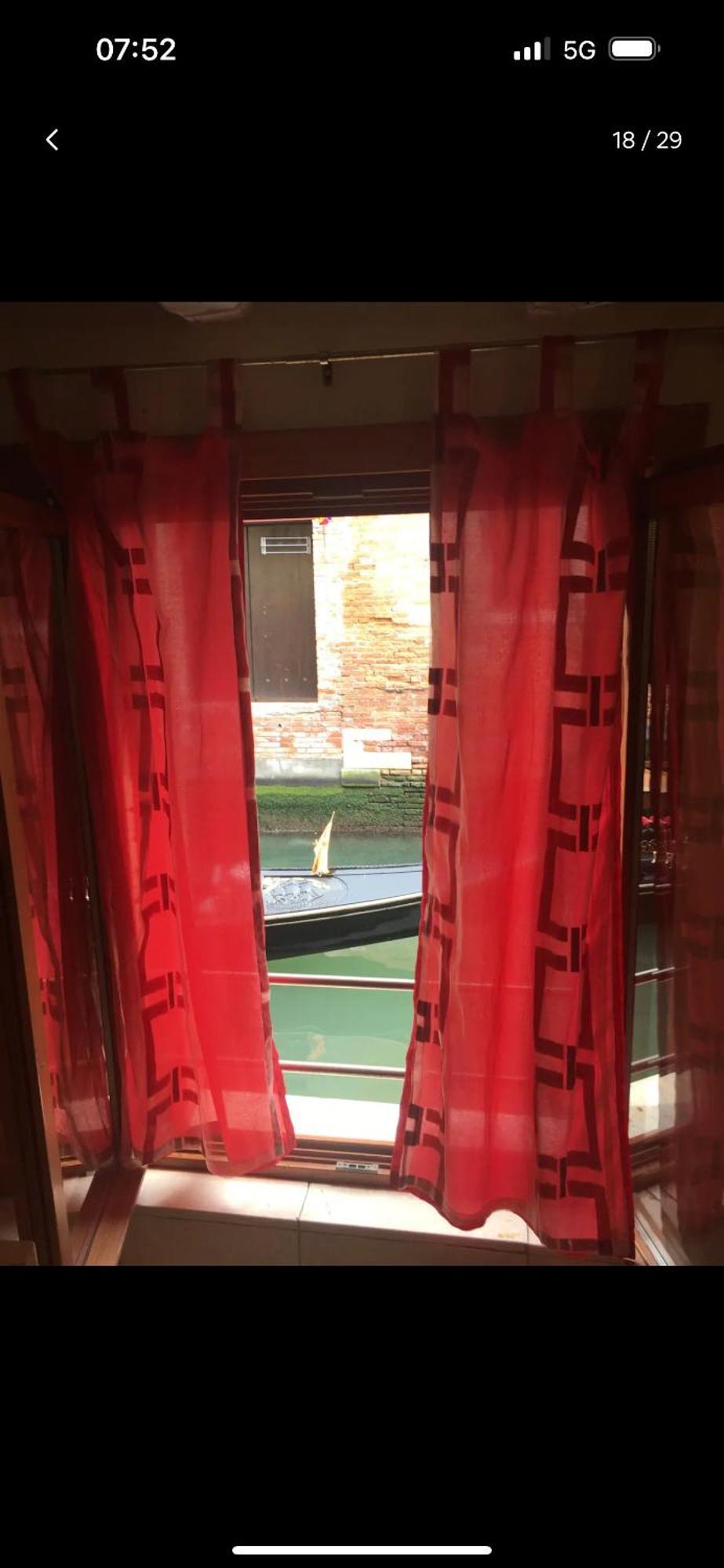 Romantic Apartment Venedik Dış mekan fotoğraf
