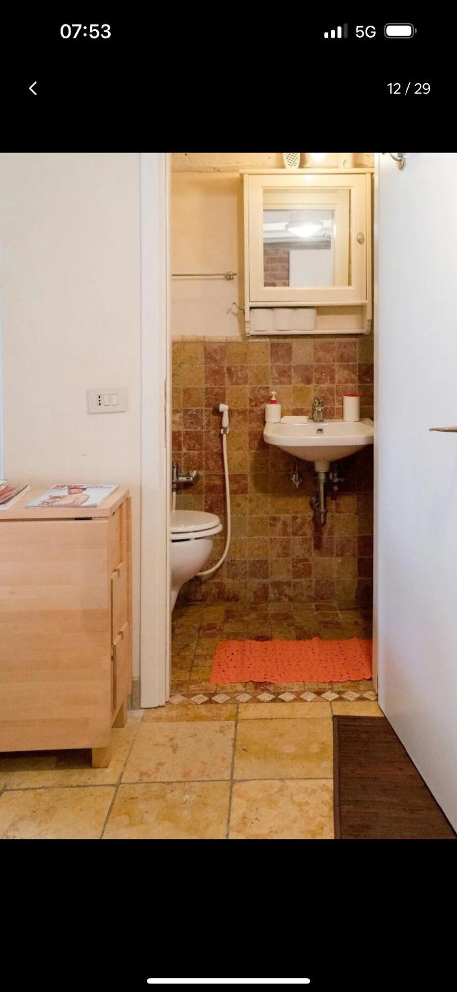 Romantic Apartment Venedik Dış mekan fotoğraf