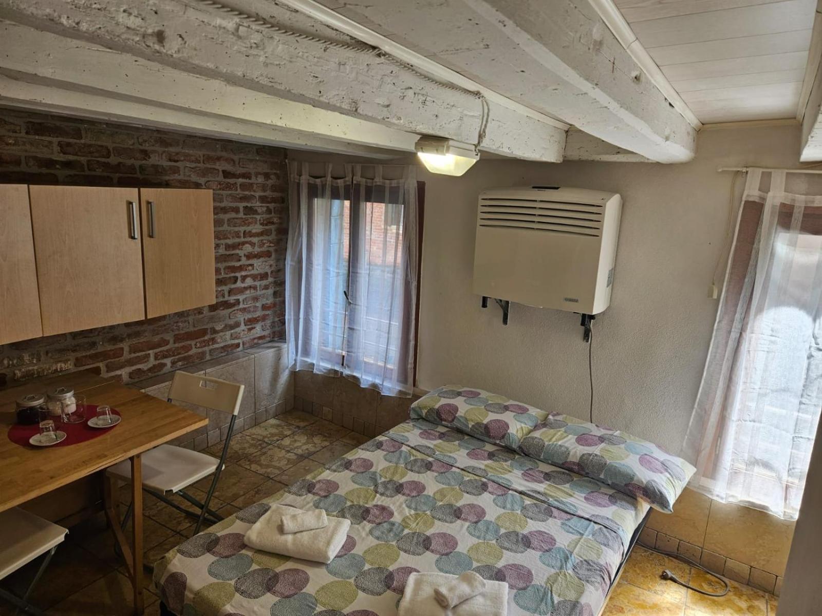 Romantic Apartment Venedik Dış mekan fotoğraf